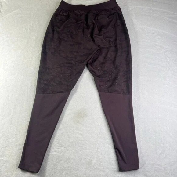 Alphalete Infinity Tech Pants Striker NWT Medium - Picture 2 of 4